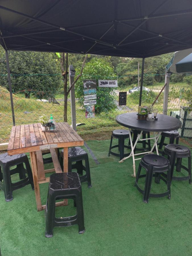 Sya Cottage Kuala Pilah Exterior photo